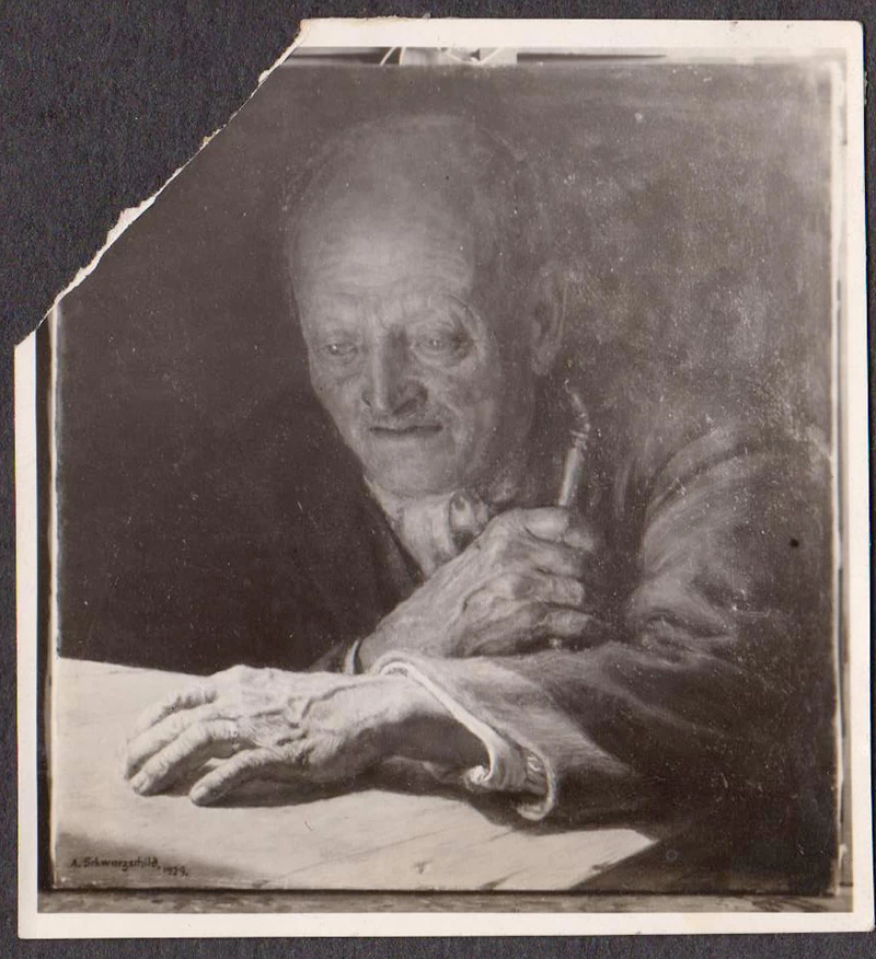 La mano che lavora